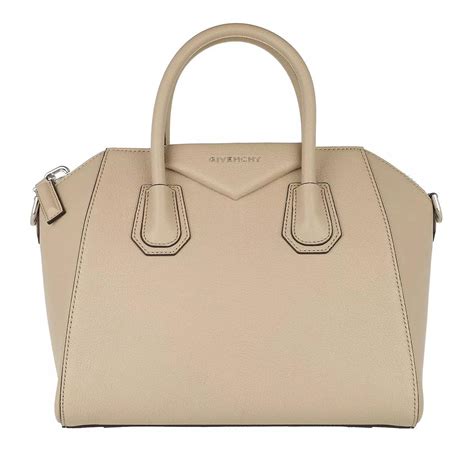 givenchy antigona storia|givenchy antigona small beige.